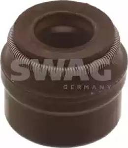 Wilmink Group WG1431593 - Уплотнительное кольцо, стержень клапана autosila-amz.com