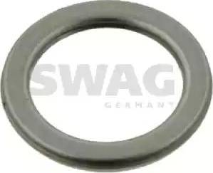 Wilmink Group WG1431864 - Уплотнительное кольцо, резьбовая пробка маслосливного отверстия autosila-amz.com