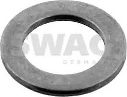Wilmink Group WG1432209 - Уплотнительное кольцо, резьбовая пробка маслосливного отверстия autosila-amz.com