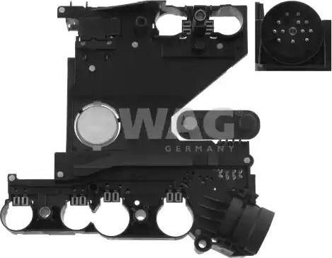 Wilmink Group WG1054292 - Блок управления, автоматическая коробка передач autosila-amz.com