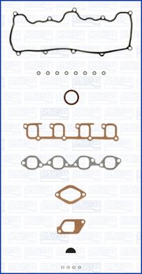 Wilmink Group WG1009409 - Комплект прокладок, головка цилиндра autosila-amz.com