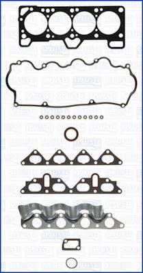 Wilmink Group WG1009273 - Комплект прокладок, головка цилиндра autosila-amz.com