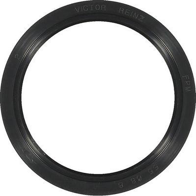 Wilmink Group WG1004793 - Уплотняющее кольцо, коленчатый вал autosila-amz.com