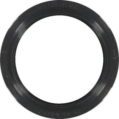 Wilmink Group WG1004732 - Уплотняющее кольцо, коленчатый вал autosila-amz.com