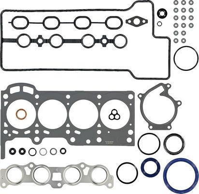 Wilmink Group WG1005838 - Комплект прокладок, двигатель autosila-amz.com