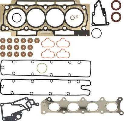 Wilmink Group WG1001557 - Комплект прокладок, головка цилиндра autosila-amz.com