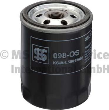 MEC-Diesel 404041 - Масляный фильтр autosila-amz.com