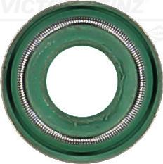 Wilmink Group WG1145421 - Уплотнительное кольцо, стержень клапана autosila-amz.com