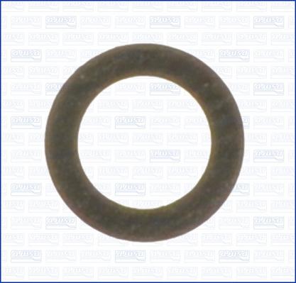 Wilmink Group WG1158176 - Уплотнительное кольцо, резьбовая пробка маслосливного отверстия autosila-amz.com