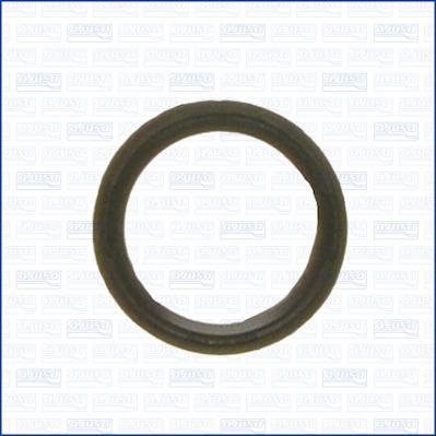 Wilmink Group WG1158256 - Уплотнительное кольцо, резьбовая пробка маслосливного отверстия autosila-amz.com