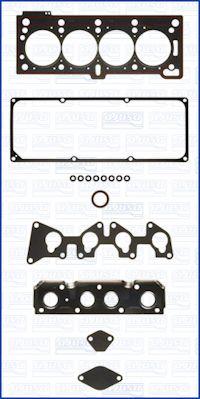 Wilmink Group WG1166925 - Комплект прокладок, головка цилиндра autosila-amz.com