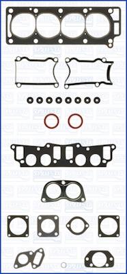 Wilmink Group WG1166596 - Комплект прокладок, головка цилиндра autosila-amz.com