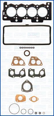 Wilmink Group WG1166250 - Комплект прокладок, головка цилиндра autosila-amz.com