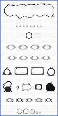 Wilmink Group WG1168016 - Комплект прокладок, головка цилиндра autosila-amz.com