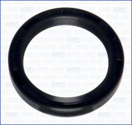 Wilmink Group WG1163047 - Уплотняющее кольцо, коленчатый вал autosila-amz.com