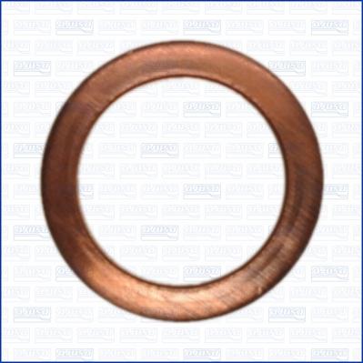 Wilmink Group WG1163712 - Уплотнительное кольцо, резьбовая пробка маслосливного отверстия autosila-amz.com