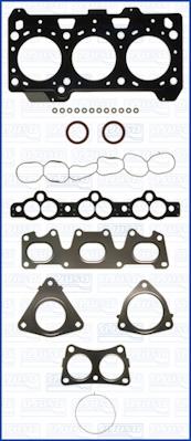 Wilmink Group WG1167498 - Комплект прокладок, головка цилиндра autosila-amz.com