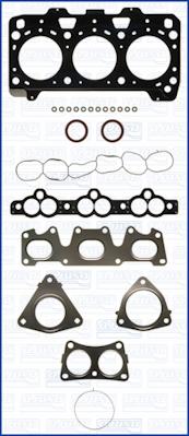 Wilmink Group WG1167497 - Комплект прокладок, головка цилиндра autosila-amz.com