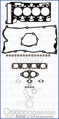 Wilmink Group WG1167402 - Комплект прокладок, головка цилиндра autosila-amz.com