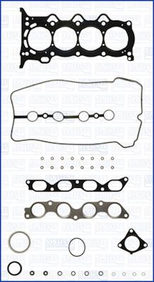 Wilmink Group WG1167508 - Комплект прокладок, головка цилиндра autosila-amz.com