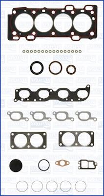 Wilmink Group WG1167539 - Комплект прокладок, головка цилиндра autosila-amz.com