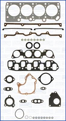 Wilmink Group WG1167103 - Комплект прокладок, головка цилиндра autosila-amz.com