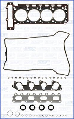 Wilmink Group WG1167248 - Комплект прокладок, головка цилиндра autosila-amz.com