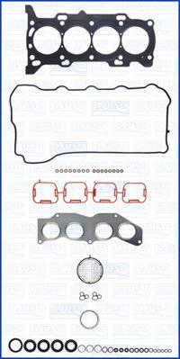 Wilmink Group WG1167736 - Комплект прокладок, головка цилиндра autosila-amz.com