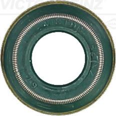 Wilmink Group WG1103715 - Уплотнительное кольцо, стержень клапана autosila-amz.com