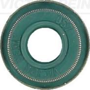 Wilmink Group WG1103727 - Уплотнительное кольцо, стержень клапана autosila-amz.com