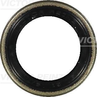 Wilmink Group WG1249962 - Уплотняющее кольцо, распредвал autosila-amz.com
