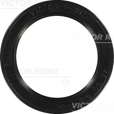Wilmink Group WG1249898 - Уплотняющее кольцо, коленчатый вал autosila-amz.com