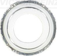 Wilmink Group WG1245921 - Уплотнительное кольцо, стержень клапана autosila-amz.com