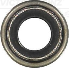 Wilmink Group WG1246079 - Уплотнительное кольцо, стержень клапана autosila-amz.com