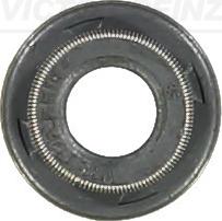 Wilmink Group WG1246075 - Уплотнительное кольцо, стержень клапана autosila-amz.com