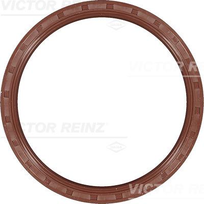 Wilmink Group WG1250017 - Уплотняющее кольцо, коленчатый вал autosila-amz.com