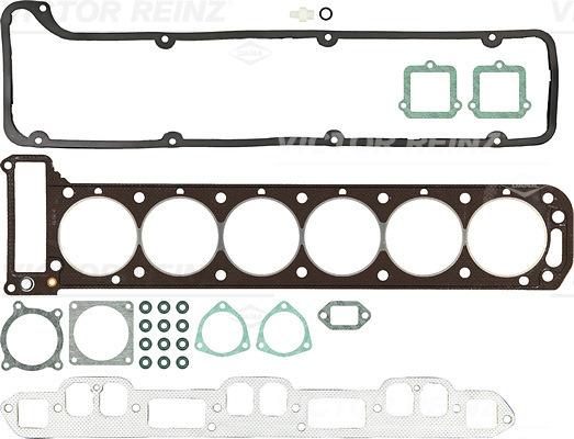 Wilmink Group WG1239901 - Комплект прокладок, головка цилиндра autosila-amz.com