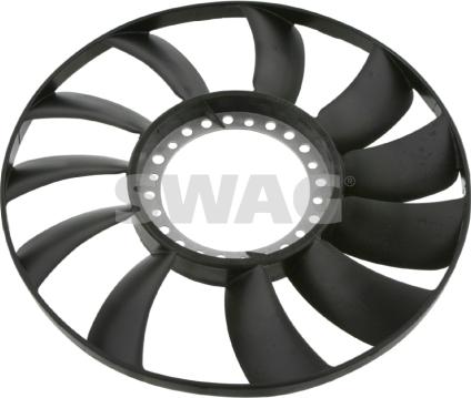Wilmink Group WG1795582 - Крыльчатка вентилятора, охлаждение двигателя autosila-amz.com