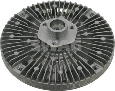 Wilmink Group WG1795168 - Сцепление, вентилятор радиатора autosila-amz.com
