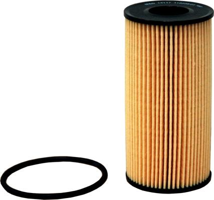 TJ Filters QFL0229 - Масляный фильтр autosila-amz.com