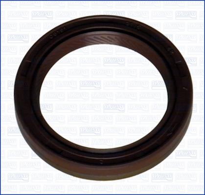 Wilmink Group WG1751975 - Уплотняющее кольцо, коленчатый вал autosila-amz.com