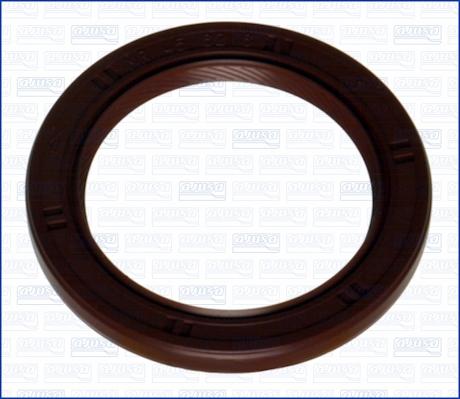 Wilmink Group WG1752028 - Уплотняющее кольцо, коленчатый вал autosila-amz.com
