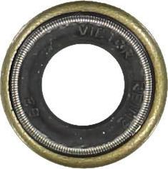 Wilmink Group WG1705581 - Уплотнительное кольцо, стержень клапана autosila-amz.com