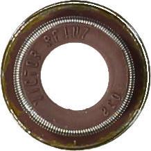 Wilmink Group WG1705787 - Уплотнительное кольцо, стержень клапана autosila-amz.com