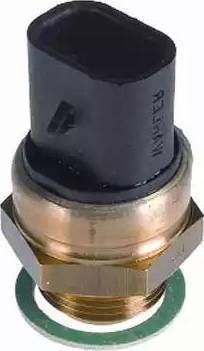 Wilmink Group WG1700180 - Термовыключатель, вентилятор радиатора / кондиционера autosila-amz.com
