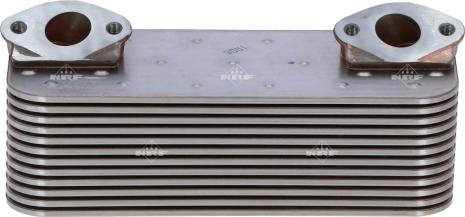 Wilmink Group WG1719921 - Масляный радиатор, двигательное масло autosila-amz.com