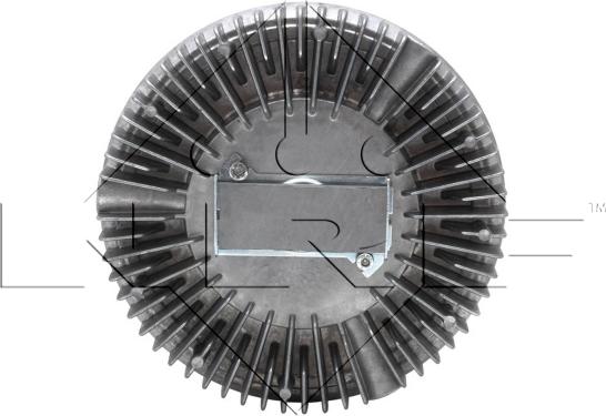 Wilmink Group WG1720837 - Сцепление, вентилятор радиатора autosila-amz.com