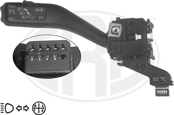 Wilmink Group WG2014414 - Выключатель на рулевой колонке autosila-amz.com