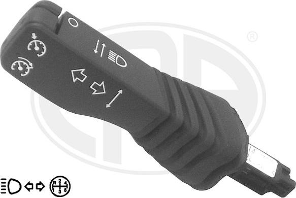 Wilmink Group WG2014417 - Выключатель на рулевой колонке autosila-amz.com