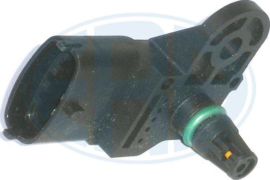 Wilmink Group WG2015515 - Датчик, давление во впускной трубе autosila-amz.com